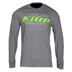 Klim K Corp Long Sleeve Tees