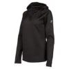 Klim Women's Equinox Hoodie -Klim Sales Store 3801 000 Black 20 20Cosmic 01