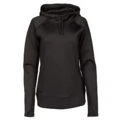 Klim Women's Equinox Hoodie -Klim Sales Store 3801 000 Black 20 20Cosmic 03