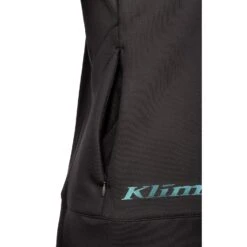 Klim Women's Equinox Hoodie -Klim Sales Store 3801 000 Black 20 20Cosmic 07