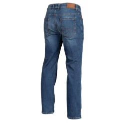 Klim Unlimited Straight Stretch Denim -Klim Sales Store 3855 000 Cobalt 02