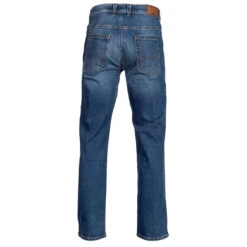 Klim Unlimited Straight Stretch Denim -Klim Sales Store 3855 000 Cobalt 04