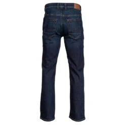Klim Unlimited Straight Stretch Denim -Klim Sales Store 3855 000 Indigo 04