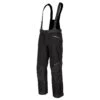 Klim Powerxross Pants -Klim Sales Store 3903 002 Black 20 20Asphalt 01