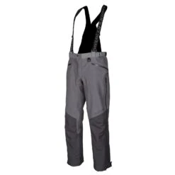 Klim Powerxross Pants -Klim Sales Store 3903 002 Castlerock 20Gray 20 20Asphalt 01