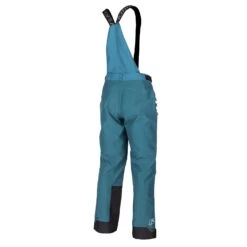 Klim Powerxross Pants -Klim Sales Store 3903 002 Petrol 20 20Slate 20Gray 02