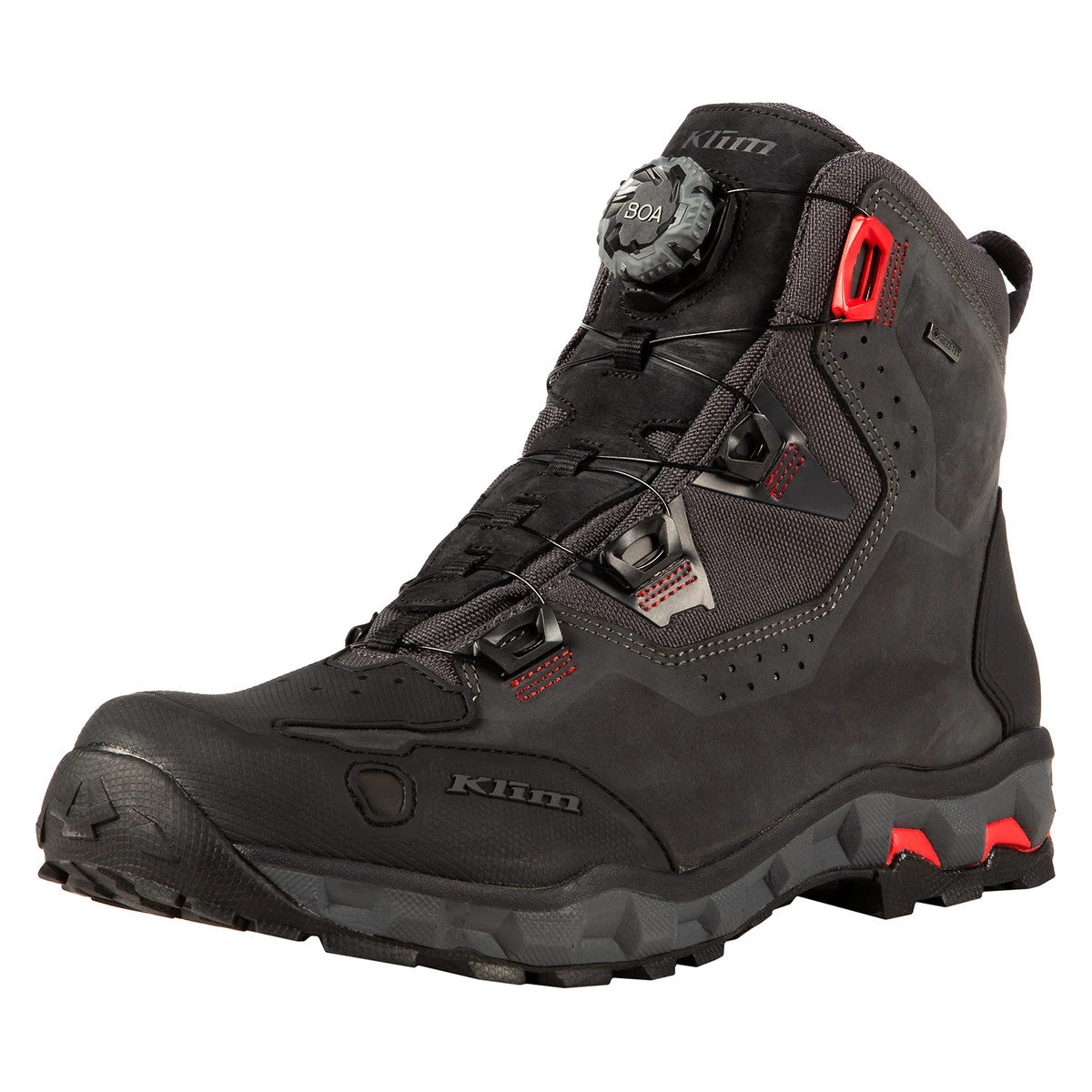 Klim Outlander GTX Boots 17 Klim Outlander GTX Boots - Image 15
