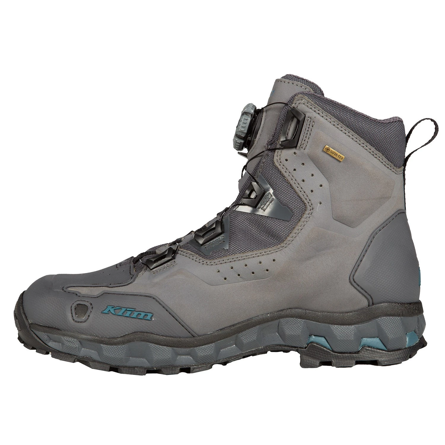 Klim Outlander GTX Boots 19 Klim Outlander GTX Boots - Image 17