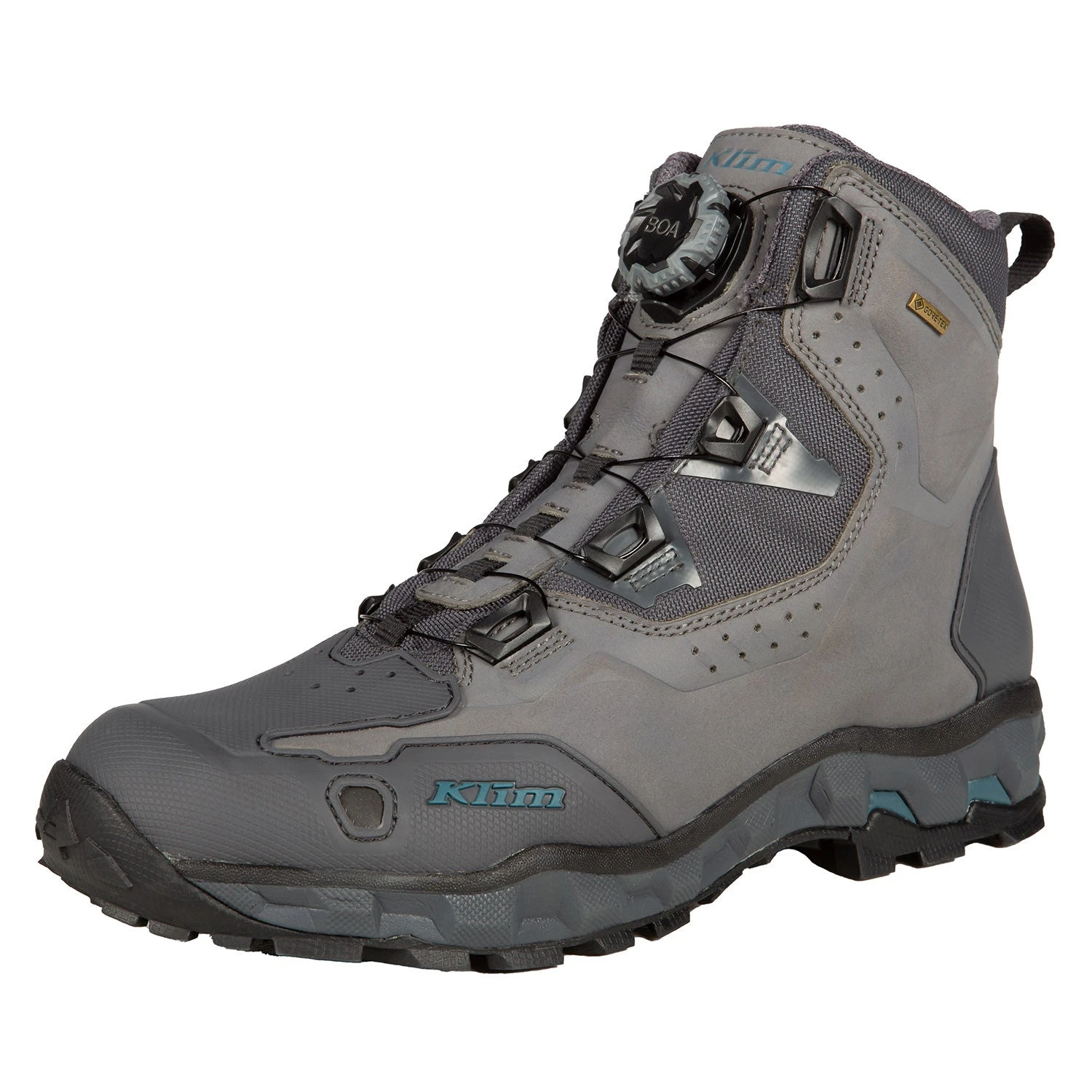 Klim Outlander GTX Boots 5 Klim Outlander GTX Boots - Image 3