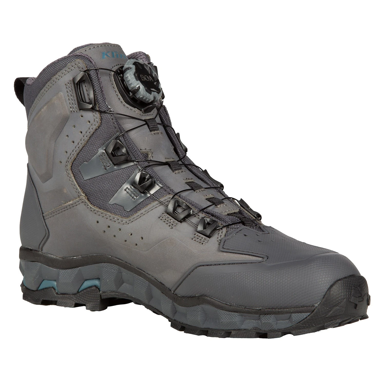 Klim Outlander GTX Boots 6 Klim Outlander GTX Boots - Image 4