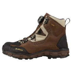 Klim Outlander GTX Boots 27 Klim Outlander GTX Boots -Klim Sales Store 3926 001 Chocolate 20Brown 01 a76c90fd c141 4bfd 8d52 24499f1c5b66