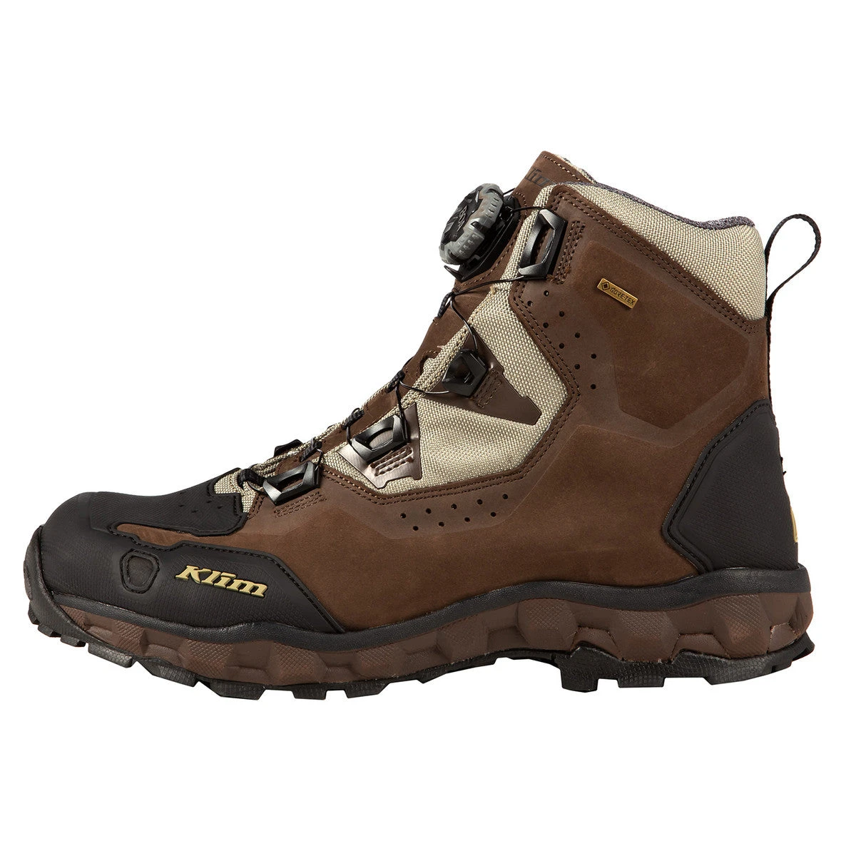 Klim Outlander GTX Boots 11 Klim Outlander GTX Boots - Image 9