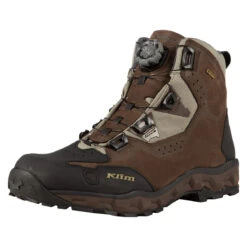 Klim Outlander GTX Boots 29 Klim Outlander GTX Boots -Klim Sales Store 3926 001 Chocolate 20Brown 03 3f1a1fd2 22ad 40a3 ac86 82320b489da6
