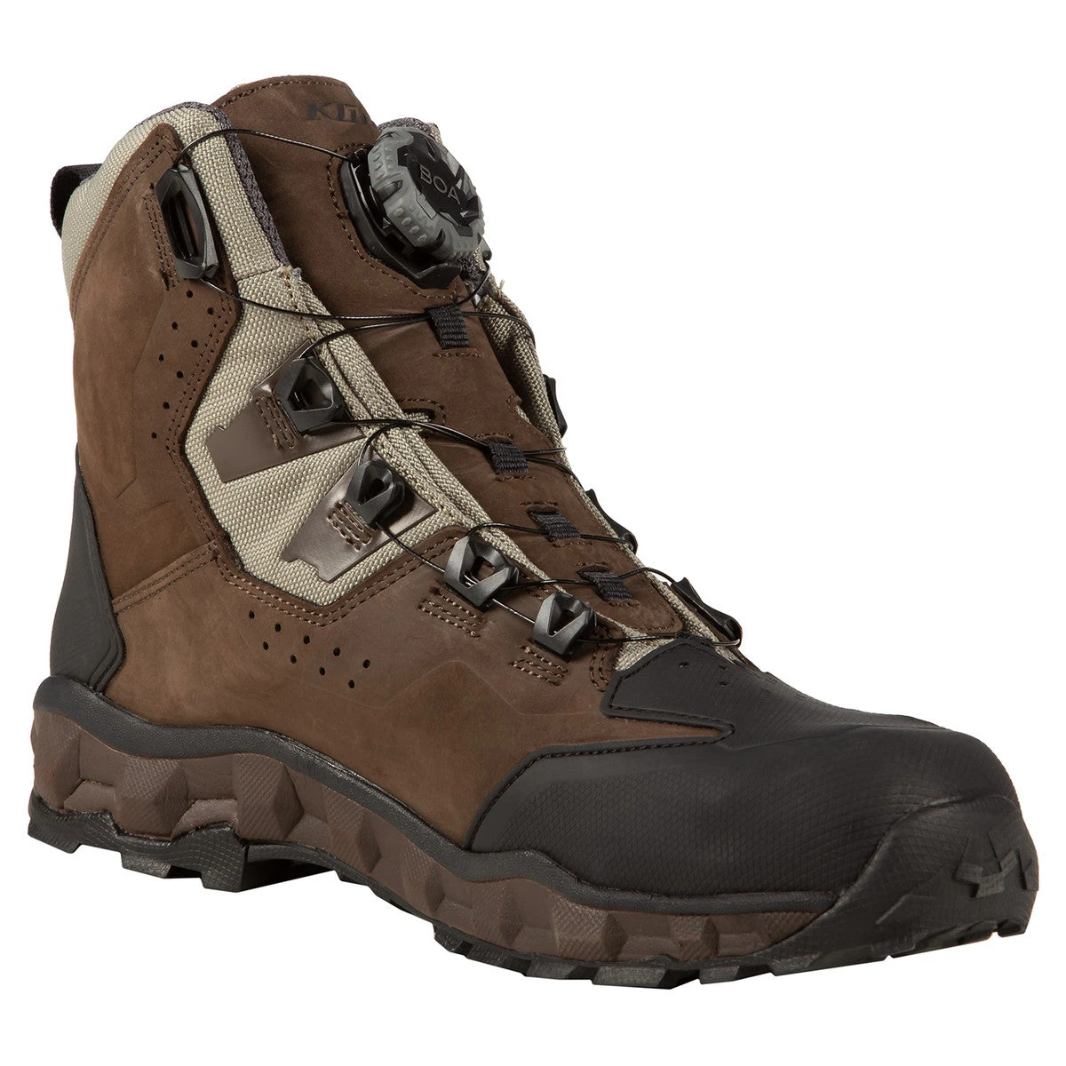 Klim Outlander GTX Boots 14 Klim Outlander GTX Boots - Image 12