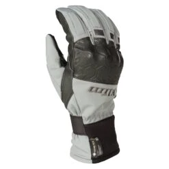 Klim Vanguard GTX Long Gloves -Klim Sales Store 3935 001 Cool 20Gray 01