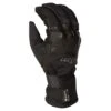 Klim Vanguard GTX Long Gloves -Klim Sales Store 3935 001 Stealth 20Black 01