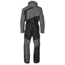 Klim Ripsa One-Piece -Klim Sales Store 3936 001 Black 20 20Asphalt 04