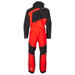 Klim Ripsa One-Piece -Klim Sales Store 3936 001 Fiery 20Red 20 20Black 04