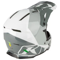Klim F5 Koroyd Ascent Helmets -Klim Sales Store 3992 000 Ascent 20Monument 20Gray 02
