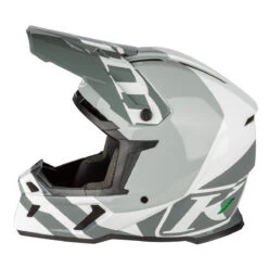 Klim F5 Koroyd Ascent Helmets -Klim Sales Store 3992 000 Ascent 20Monument 20Gray 03