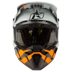 Klim F5 Koroyd Ascent Helmets -Klim Sales Store 3992 000 Ascent 20Striking 20Petrol 05