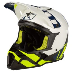Klim F5 Koroyd Ascent Helmets -Klim Sales Store 3992 000 Ascent 20Vivid 20Blue 01