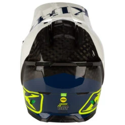 Klim F5 Koroyd Ascent Helmets -Klim Sales Store 3992 000 Ascent 20Vivid 20Blue 06