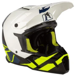 Klim F5 Koroyd Ascent Helmets -Klim Sales Store 3992 000 Ascent 20Vivid 20Blue 07
