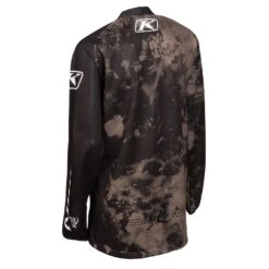 Klim Women's XC Lite Corrosion Jersey 7 Klim Women's XC Lite Corrosion Jersey -Klim Sales Store 3997 002 Corrosion 20Warm 20Gray 06 bd86ca71 24b8 45d3 b4a0 bf1b288ac36d