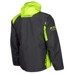 Klim Kompound Jackets -Klim Sales Store 4016 001 Asphalt 20 20Hi Vis 02