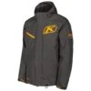 Klim Kompound Jackets -Klim Sales Store 4016 001 Asphalt 20 20Strike 20Orange 01