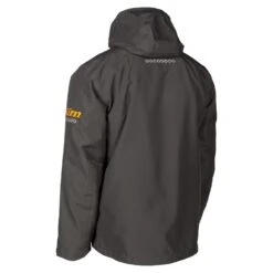 Klim Kompound Jackets -Klim Sales Store 4016 001 Asphalt 20 20Strike 20Orange 06