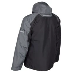 Klim Kompound Jackets -Klim Sales Store 4016 001 Black 20 20Asphalt 06