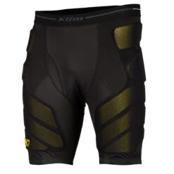 Klim Tactical Shorts -Klim Sales Store 4030 001 Black 01