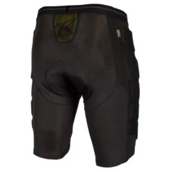 Klim Tactical Shorts -Klim Sales Store 4030 001 Black 02