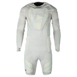 Klim Tactical Shorts -Klim Sales Store 4030 001 Monument 20Gray 07