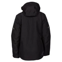 Klim Women's Fuse Jacket -Klim Sales Store 4037 001 Black 20 20Castlerock 04