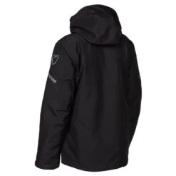 Klim Women's Fuse Jacket -Klim Sales Store 4037 001 Black 20 20Castlerock 06