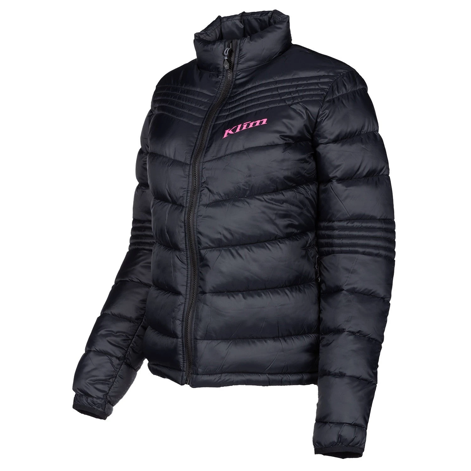 Klim Women's Flux Jacket 3 Klim Women's Flux Jacket