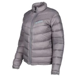 Klim Women's Flux Jacket 32 Klim Women's Flux Jacket -Klim Sales Store 4038 001 Castlerock 20 20Crystal 20Blue 01