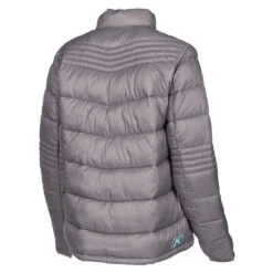 Klim Women's Flux Jacket 33 Klim Women's Flux Jacket -Klim Sales Store 4038 001 Castlerock 20 20Crystal 20Blue 02