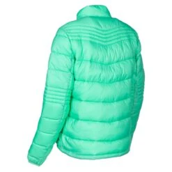Klim Women's Flux Jacket 31 Klim Women's Flux Jacket -Klim Sales Store 4038 001 Wintermint 20 20Petrol 06
