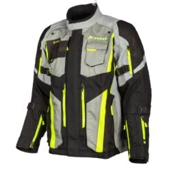 Klim Badlands Pro Jackets -Klim Sales Store 4052 003 Hi Vis 01