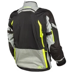 Klim Badlands Pro Jackets -Klim Sales Store 4052 003 Hi Vis 02