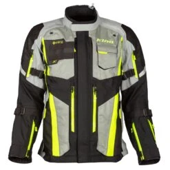 Klim Badlands Pro Jackets -Klim Sales Store 4052 003 Hi Vis 03