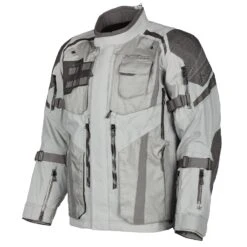 Klim Badlands Pro Jackets -Klim Sales Store 4052 003 Monument 20Gray 01