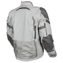 Klim Badlands Pro Jackets -Klim Sales Store 4052 003 Monument 20Gray 02