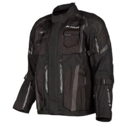 Klim Badlands Pro Jackets -Klim Sales Store 4052 003 Stealth 20Black 01