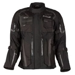 Klim Badlands Pro Jackets -Klim Sales Store 4052 003 Stealth 20Black 03