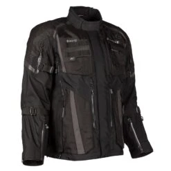 Klim Badlands Pro Jackets -Klim Sales Store 4052 003 Stealth 20Black 05